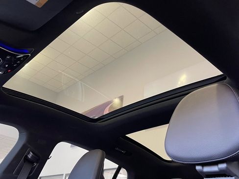 Used 2024 Mercedes-Benz EQE 500 4MATIC Sedan w/ Driver Assistance Package image 26