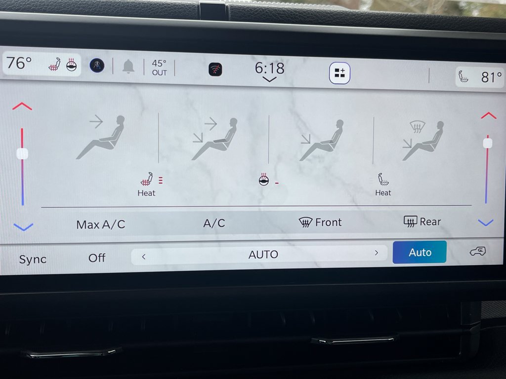 New 2026 Jeep Wrangler Sport AWD/4WD image 18