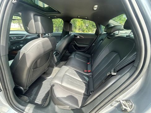 Used 2018 Audi A6 2.0T Premium w/ 19" Sport Package AWD/4WD image 13