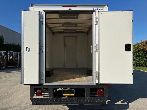 Used 2022 Ford Transit 350 w/ Exterior Upgrade Package image 29