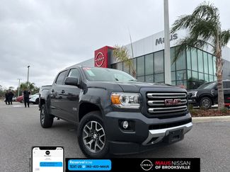 Used 2016 GMC Canyon SLE w/ All Terrain Package 360° Tour
