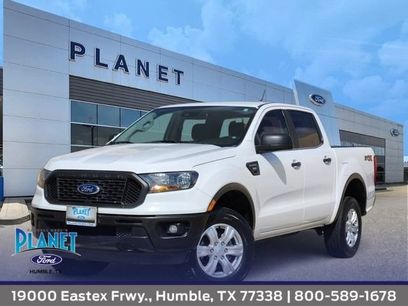 Used 2019 Ford Ranger XL w/ Equipment Group 101A Mid