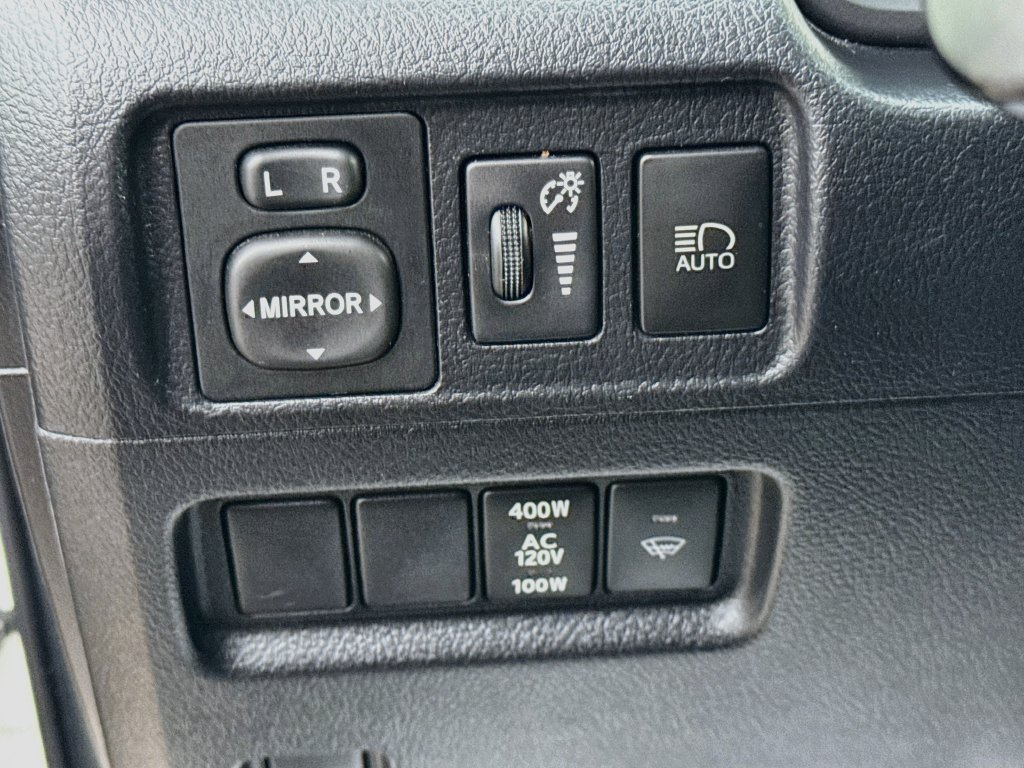 Used 2022 Toyota 4Runner Trail Special Edition AWD/4WD image 10