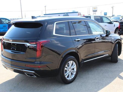 Used 2023 Cadillac XT6 Luxury image 4