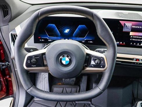 Used 2026 BMW iX xDrive45 w/ Premium Package image 13