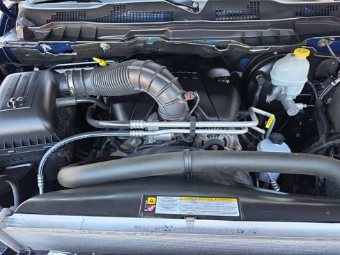 Used 2010 Dodge Ram 1500 Truck SLT w/ Big Horn Regional Pkg AWD/4WD image 26