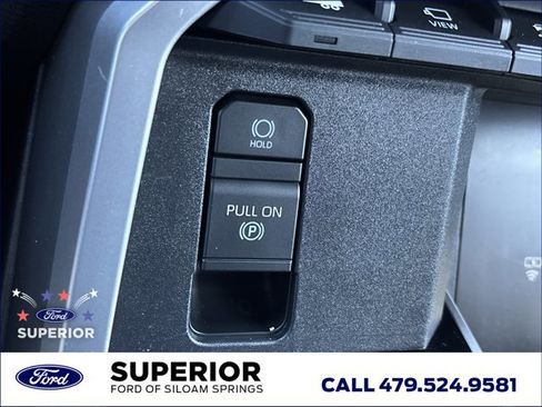 Used 2025 Toyota Sequoia Platinum AWD/4WD image 42