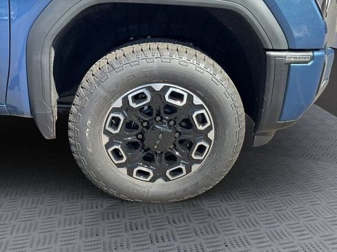 New 2026 GMC Sierra 2500 Denali w/ Max Trailering Package image 27