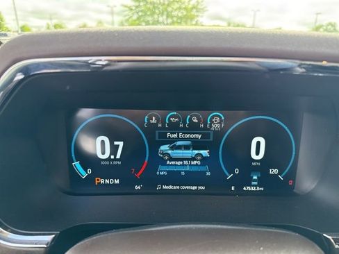 Used 2022 Ford F150 King Ranch w/ Equipment Group 601A High AWD/4WD image 28