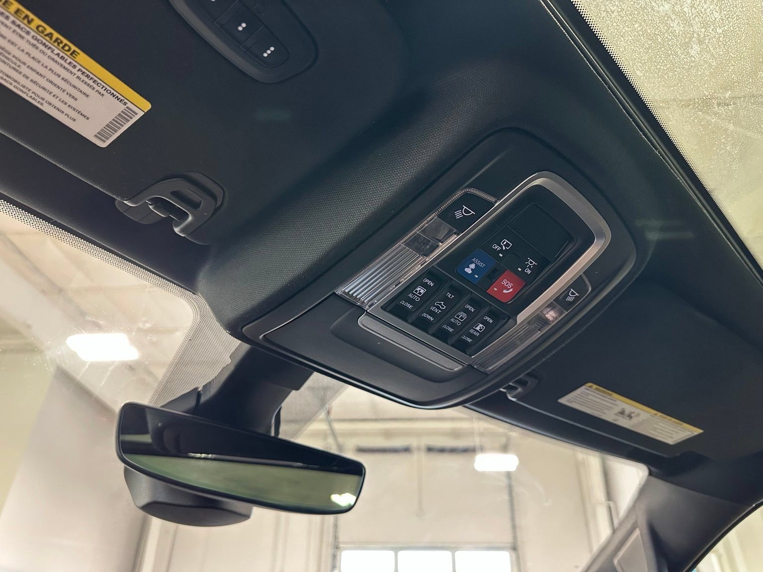 Used 2019 RAM 1500 Rebel w/ Rebel Level 2 Equipment Group RWD image 31