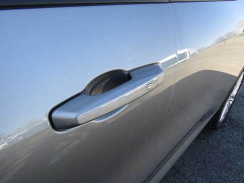 Used 2025 GMC Acadia Elevation w/ Elevation Premium Package image 38