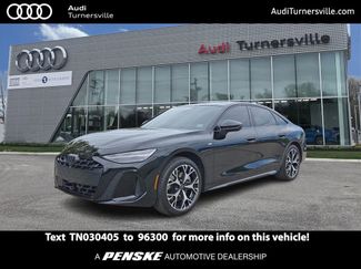 Used 2026 Audi A6 Premium Plus AWD/4WD video 1