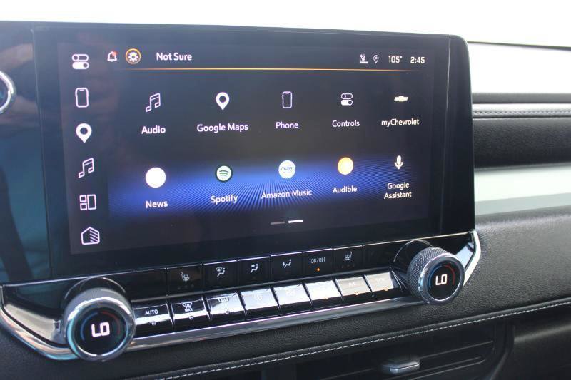 Used 2025 Chevrolet Colorado LT w/ LT Convenience Package RWD image 28