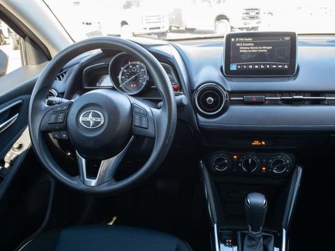 Used 2016 Scion iA image 23
