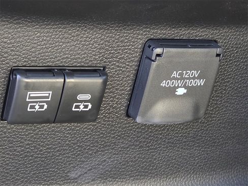 New 2026 Toyota Tundra Limited image 26