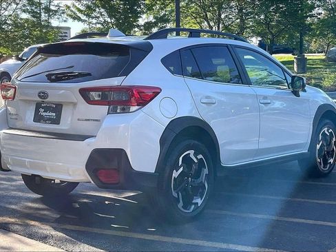 Used 2023 Subaru Crosstrek 2.5i Limited AWD/4WD image 15