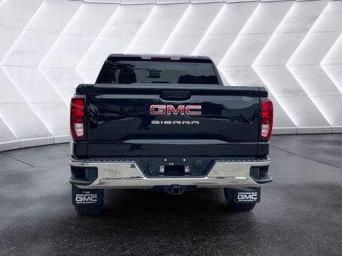 New 2026 GMC Sierra 1500 Pro w/ Pro Value Package AWD/4WD image 5