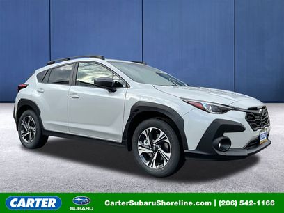 New 2025 Subaru Crosstrek 2.5i Premium