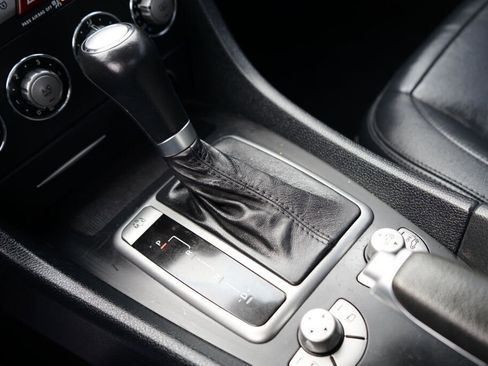 Used 2007 Mercedes-Benz SLK 55 AMG image 18