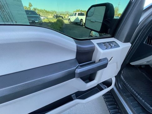 Used 2018 Ford F150 XL w/ Equipment Group 101A Mid AWD/4WD image 14