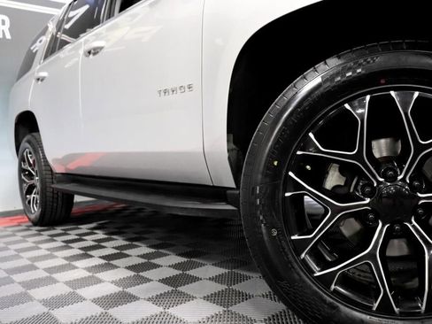 Used 2017 Chevrolet Tahoe LS image 67