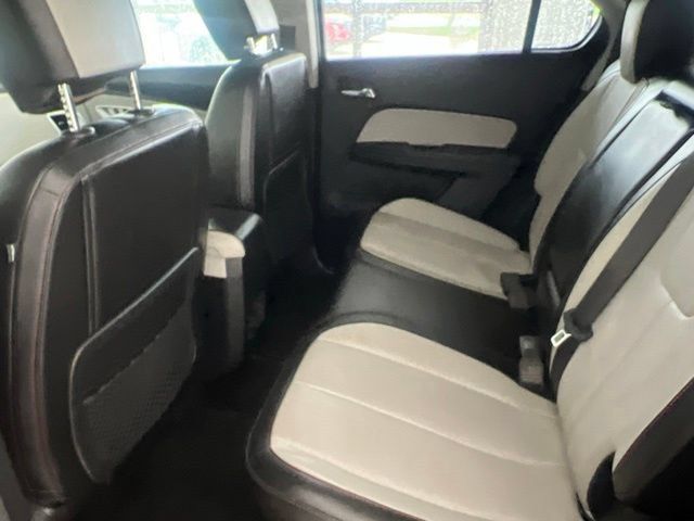 Used 2012 Chevrolet Equinox LTZ AWD/4WD image 24