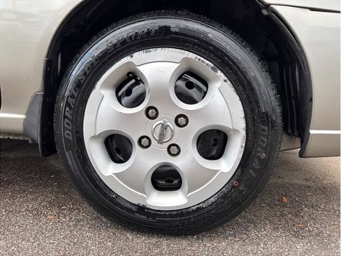 Used 2005 Nissan Sentra 1.8 S image 22