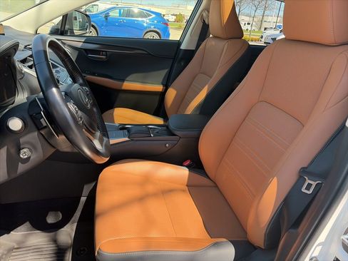 Used 2020 Lexus NX 300 AWD w/ Premium Package image 4