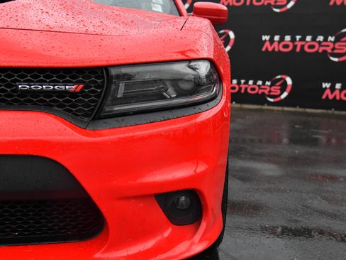 Used 2022 Dodge Charger GT image 11