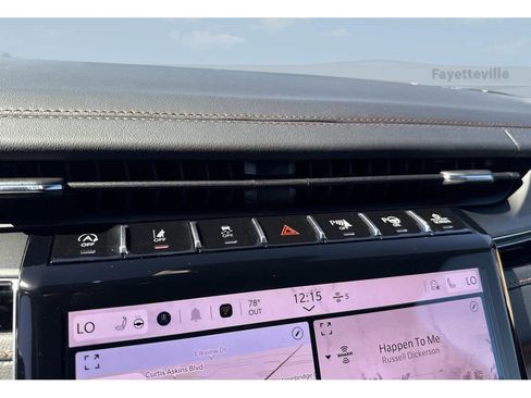 New 2025 Jeep Grand Cherokee L Summit image 16