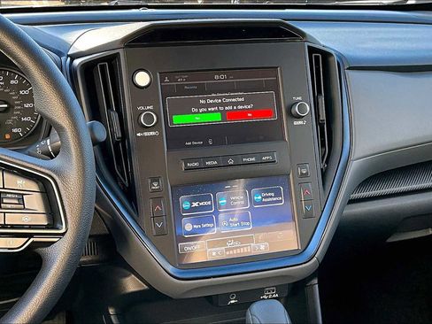 New 2026 Subaru Crosstrek 2.5i image 6