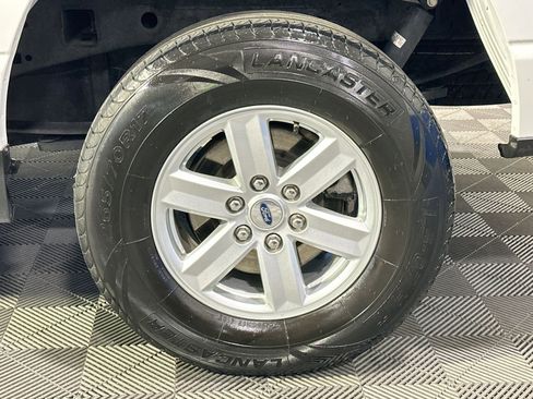 Used 2023 Ford F150 XL w/ XL Chrome Appearance Package image 12