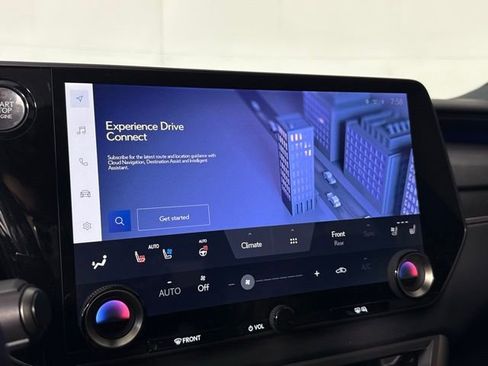 Certified 2024 Lexus RX 350 Premium w/ Cold Area Package image 20