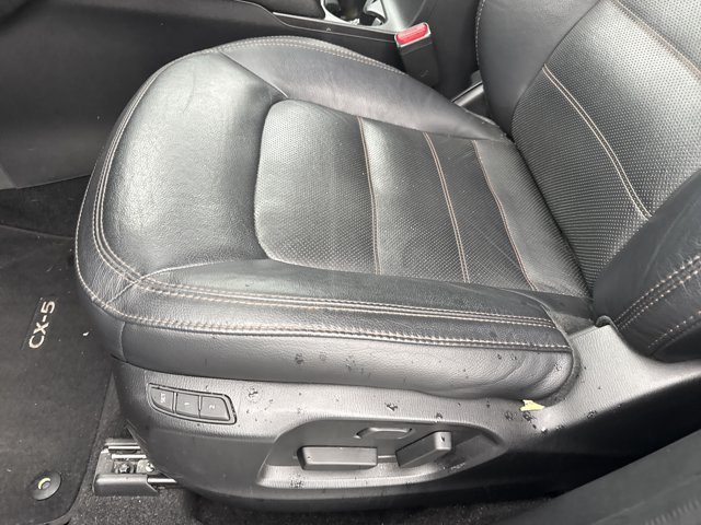 Used 2021 MAZDA CX-5 Touring w/ Touring Preferred SV Package FWD image 14