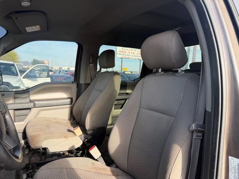 Used 2020 Ford F150 XL w/ Equipment Group 101A Mid image 19