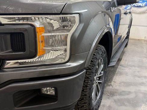Used 2020 Ford F150 XLT w/ Equipment Group 302A Luxury RWD image 5