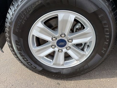 Used 2019 Ford F150 XLT w/ Equipment Group 301A Mid image 8