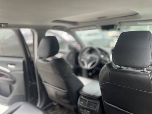 Used 2015 Acura MDX FWD image 26