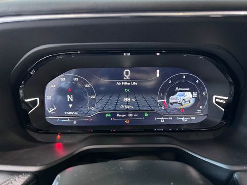 Certified 2024 GMC Yukon XL Denali w/ Max Trailering Package image 16