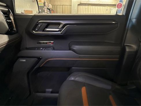 Used 2025 GMC Sierra 1500 AT4 w/ AT4 Premium Package image 20