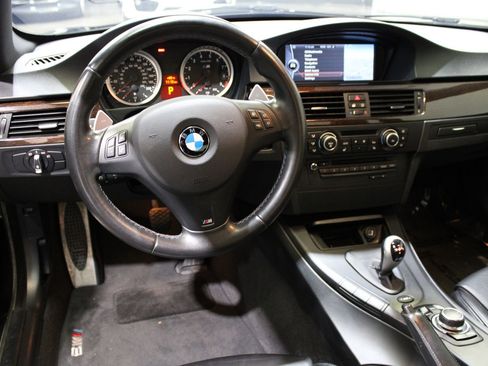 Used 2011 BMW M3 Coupe image 36