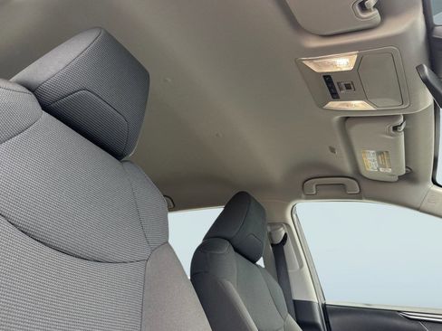 Used 2025 Toyota RAV4 LE image 15