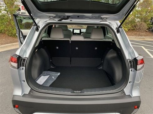 New 2026 Toyota Corolla Cross L image 32