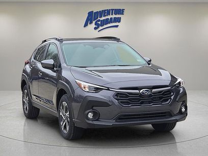New 2026 Subaru Crosstrek 2.0i Premium