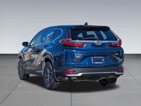 Certified 2020 Honda CR-V EX-L image 4