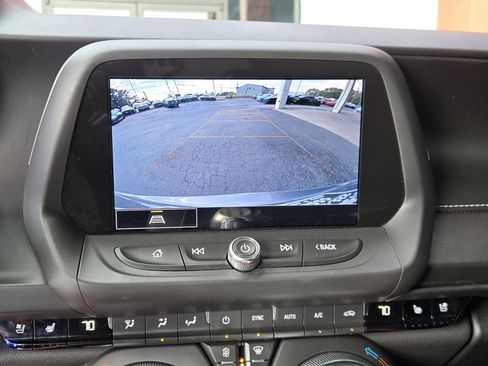 Used 2021 Chevrolet Camaro SS w/ Redline Edition image 23