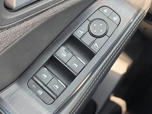 Used 2021 Nissan Rogue SV AWD/4WD image 20