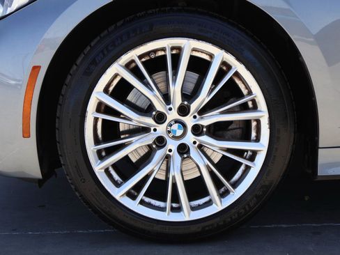 Used 2024 BMW 330i Sedan RWD image 6