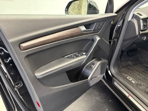 Certified 2023 Audi Q5 2.0T Premium Plus AWD/4WD image 15