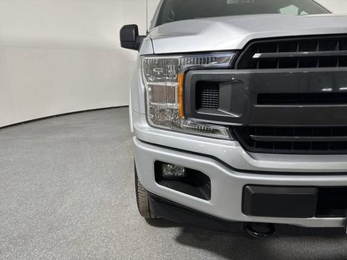 Used 2019 Ford F150 XLT w/ Equipment Group 302A Luxury image 27